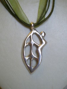 pendentifDAMENATURE